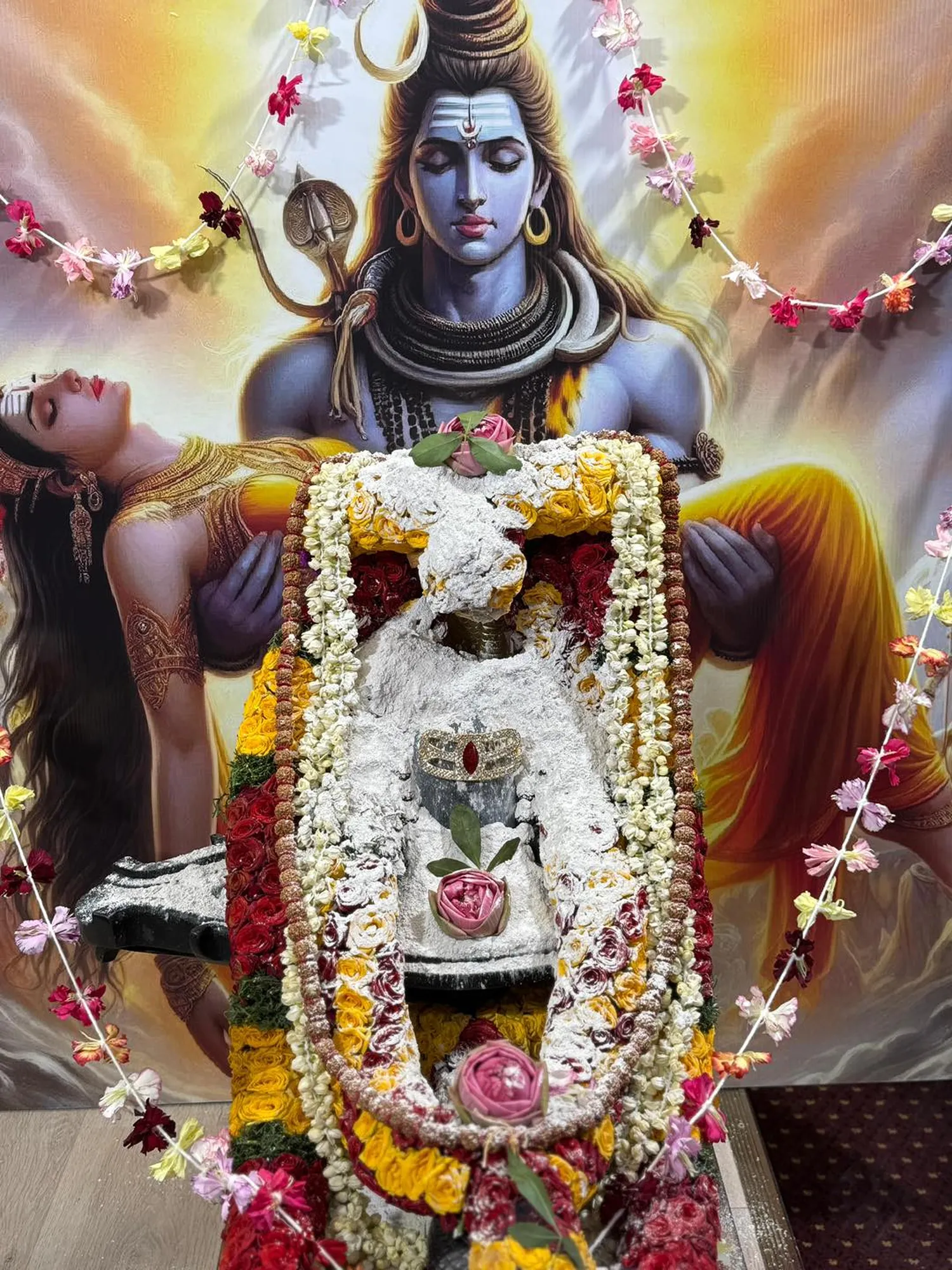 Mahashivratri 3